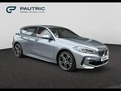 Photo 6 BMW Serie 1 Série 1 118iA 136ch M Sport DKG7