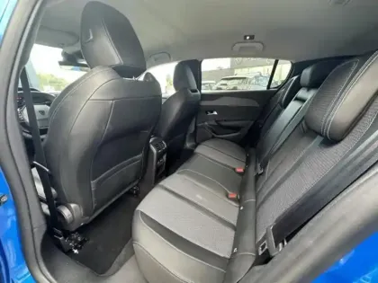 Photo 11 Peugeot 308  1.5 BlueHDi 130ch S&S Allure Pack