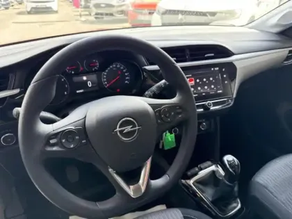 Photo 9 Opel Corsa  1.2 75ch Edition