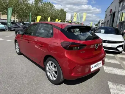 Photo 6 Opel Corsa  1.2 75ch Edition