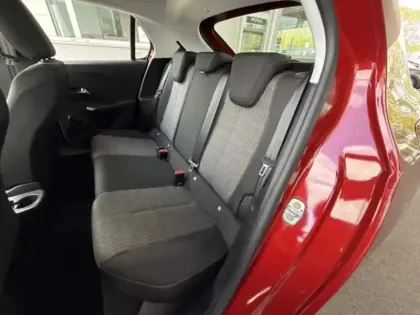 Photo 11 Opel Corsa  1.2 75ch Edition