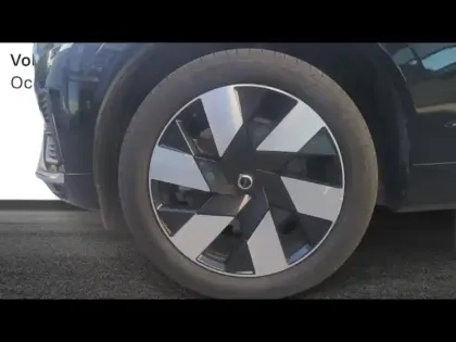 Photo 11 Volvo Xc60  T6 Hybride Rechargeable 253 + 145ch Ultra Style Chrome Geartronic 8 AWD