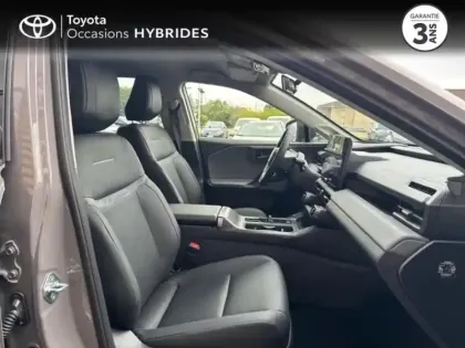 Photo 5 Toyota Rav4  2.5 Hybride 185ch Lounge 2WD NG