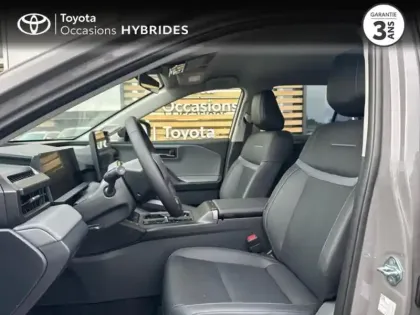 Photo 10 Toyota Rav4  2.5 Hybride 185ch Lounge 2WD NG