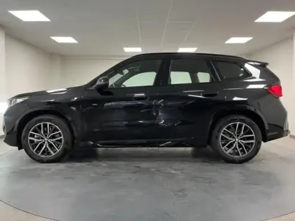 Photo 5 BMW X1  sDrive20i 170ch M Sport