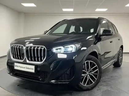 Photo Bmw X1 M Sport