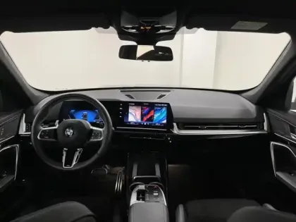 Photo 8 BMW X1  sDrive20i 170ch M Sport