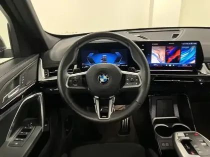 Photo 9 BMW X1  sDrive20i 170ch M Sport