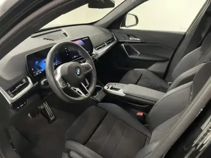 Photo 7 BMW X1  sDrive20i 170ch M Sport