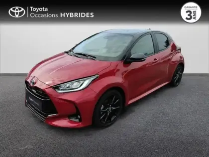 Photo Toyota Yaris Collection
