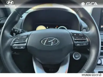 Photo 12 Hyundai Kona  Electric 39kWh - 136ch Intuitive