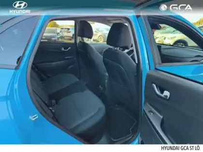 Photo 6 Hyundai Kona  Electric 39kWh - 136ch Intuitive