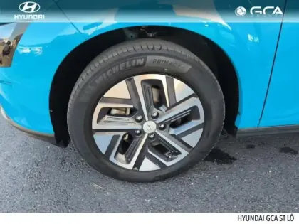 Photo 14 Hyundai Kona  Electric 39kWh - 136ch Intuitive
