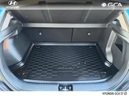 Photo 9 Hyundai Kona  Electric 39kWh - 136ch Intuitive