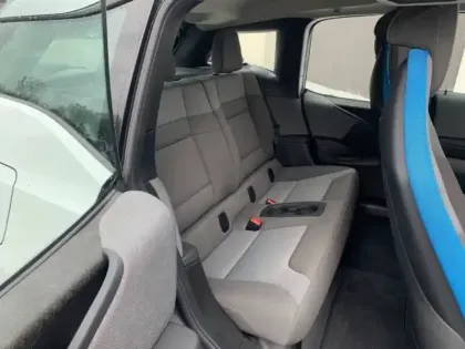 Photo 8 BMW I3  170ch 120Ah Atelier