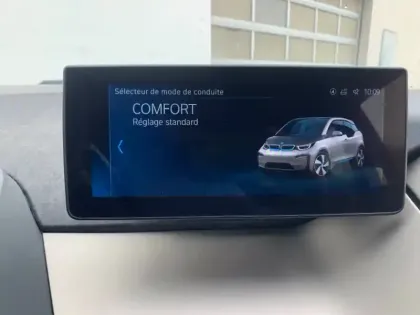 Photo 5 BMW I3  170ch 120Ah Atelier