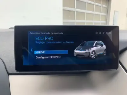Photo 10 BMW I3  170ch 120Ah Atelier