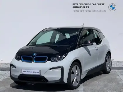 Photo Bmw I3 Atelier