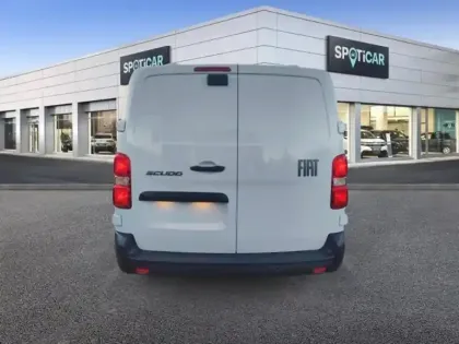 Photo 5 Fiat Scudo  Fg XL 2.2 Diesel 150ch Pack Premium Connect automatique