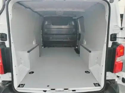Photo 6 Fiat Scudo  Fg XL 2.2 Diesel 150ch Pack Premium Connect automatique