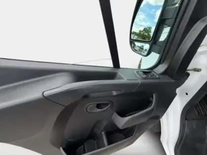 Photo 24 Renault Master  Fg F3300 L1H1 2.3 Blue dCi 135ch Grand Confort Euro6E