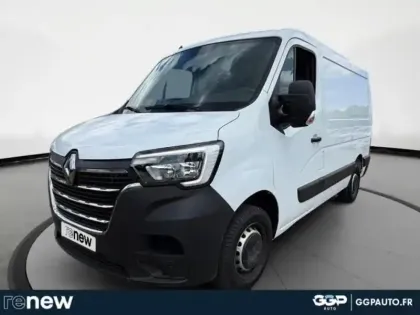 Photo Renault Master Grand Confort