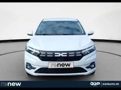 Photo 7 Dacia Sandero  1.0 SCe 65ch Expression -24