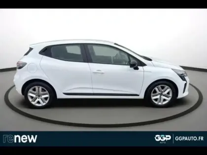 Photo 6 Renault Clio  1.0 SCe 65ch Evolution - 24