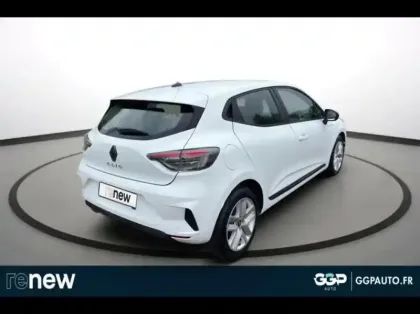 Photo 5 Renault Clio  1.0 SCe 65ch Evolution - 24
