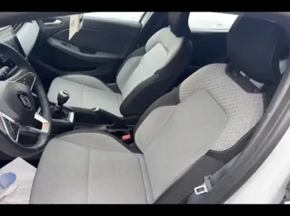 Photo 9 Renault Clio  1.0 SCe 65ch Evolution - 24