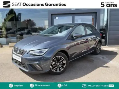 Photo Seat Ibiza Copa