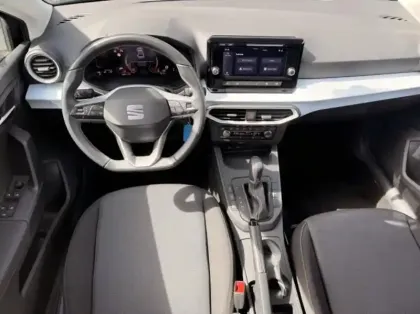 Photo 7 Seat Ibiza  1.0 TSI 115ch Copa DSG7