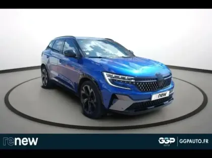 Photo 7 Renault Austral  1.2 E-Tech full hybrid 200ch Techno esprit Alpine
