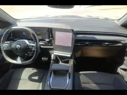 Photo 11 Renault Austral  1.2 E-Tech full hybrid 200ch Techno esprit Alpine