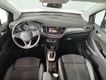 Photo 10 Opel Crossland  1.2 Turbo 130ch Elegance