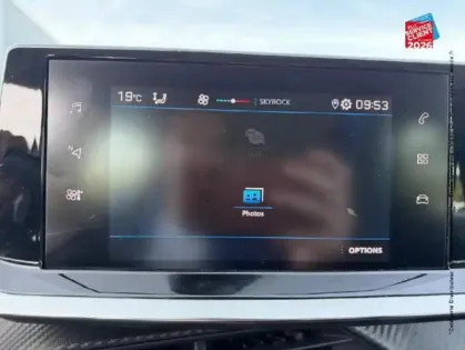 Photo 11 Peugeot 208  1.5 BlueHDi 100ch S/S Active CarPlay