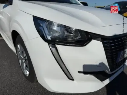 Photo 24 Peugeot 208  1.5 BlueHDi 100ch S/S Active CarPlay