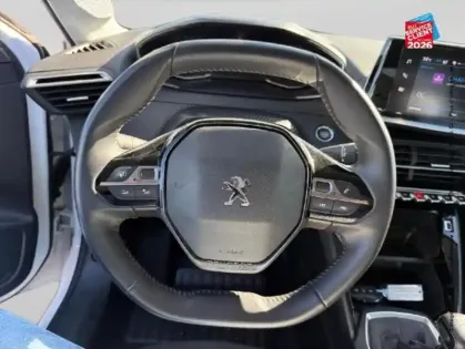 Photo 23 Peugeot 208  1.5 BlueHDi 100ch S/S Active CarPlay