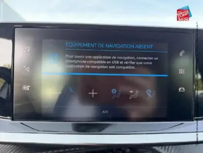 Photo 9 Peugeot 208  1.5 BlueHDi 100ch S/S Active CarPlay