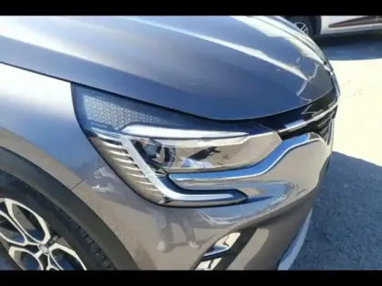 Photo 14 Renault Captur  1.3 TCe mild hybrid 140ch Techno