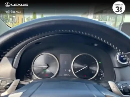 Photo 7 Lexus Nx  300h 2WD Design MY21
