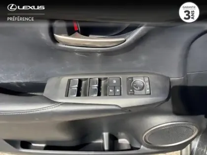 Photo 11 Lexus Nx  300h 2WD Design MY21