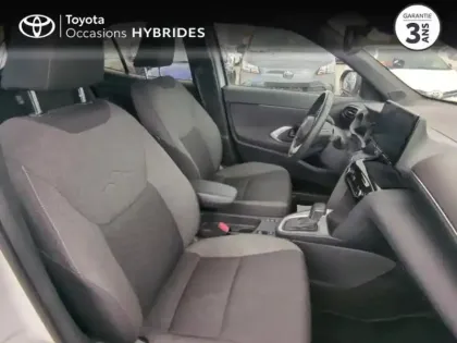 Photo 5 Toyota Yaris  Cross 116h Design MY22