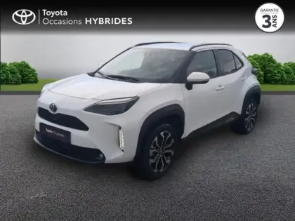 Photo Toyota Yaris Design