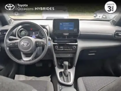 Photo 7 Toyota Yaris  Cross 116h Design MY22