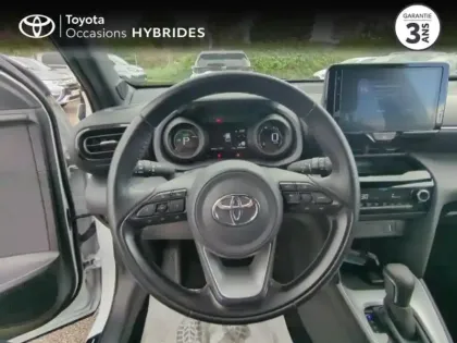Photo 8 Toyota Yaris  Cross 116h Design MY22