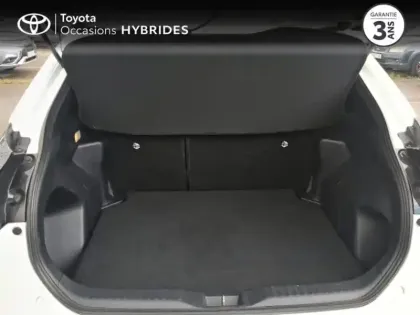 Photo 9 Toyota Yaris  Cross 116h Design MY22
