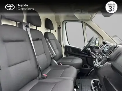 Photo 5 Toyota Proace  MAX Fg L2H1 3.3 120ch Start NG24