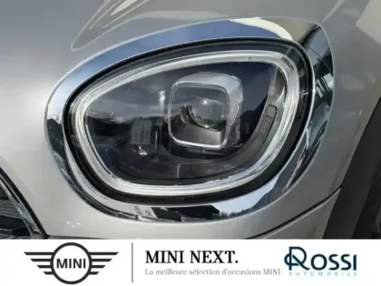 Photo 8 Mini Countryman  Cooper 136ch  Highlands BVA7