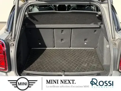 Photo 13 Mini Countryman  Cooper 136ch  Highlands BVA7